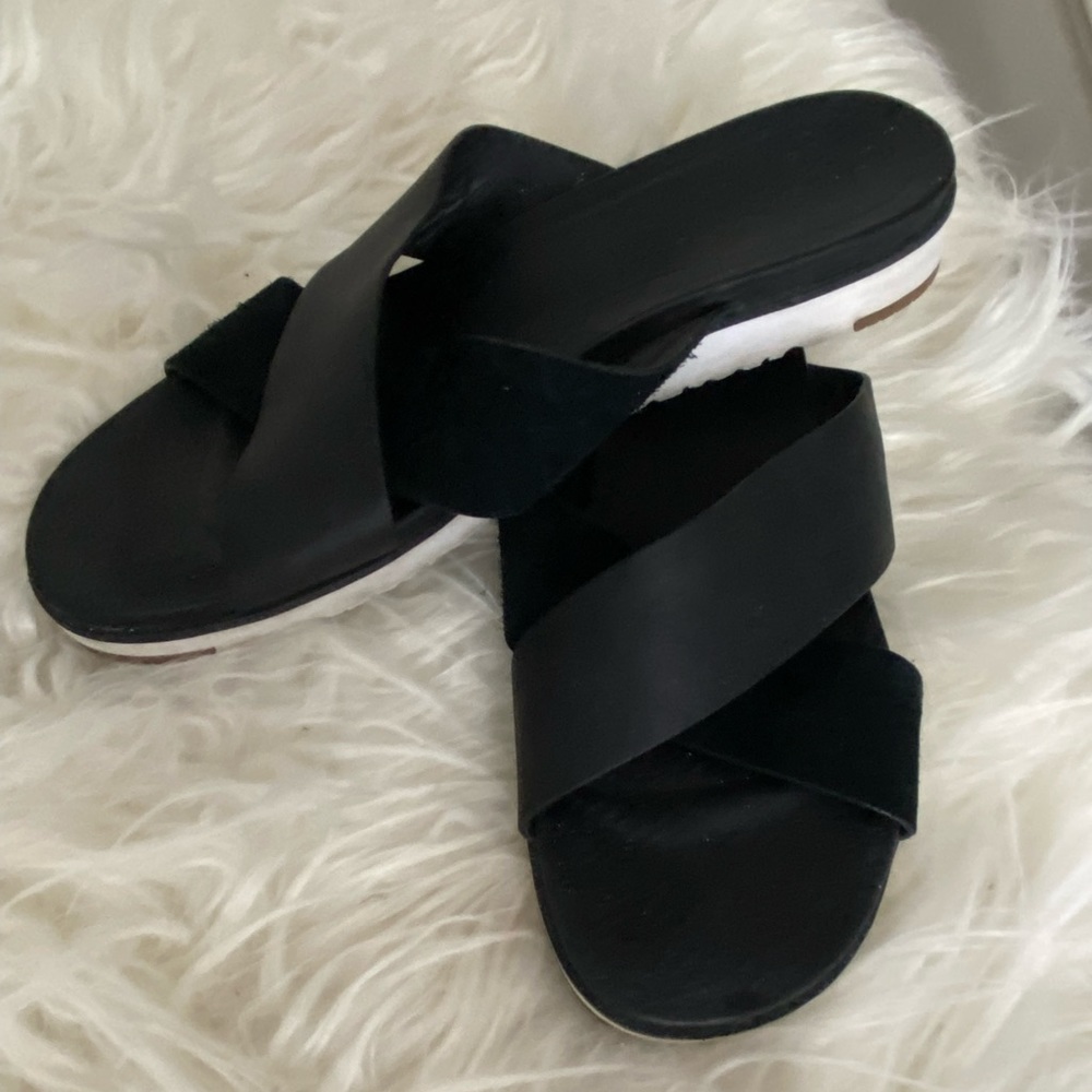 Kari Slide ugg